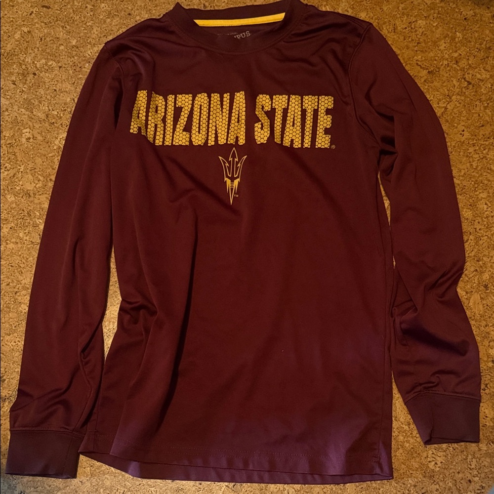 Campus Heritage Maroon and Gold Apparel
